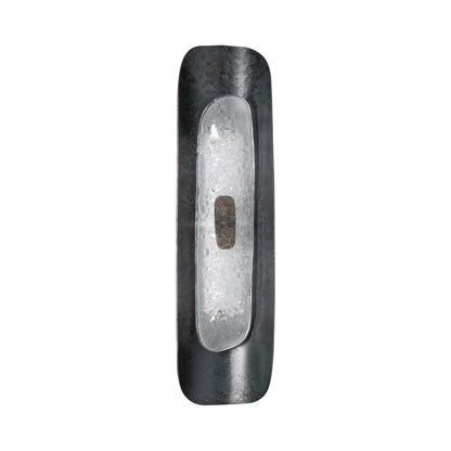 Shield Small LED Wall Light.