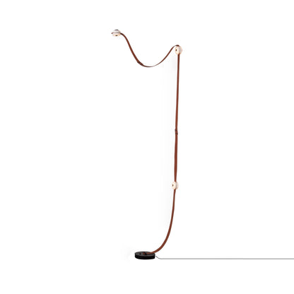 Snaps LED Floor Lamp.