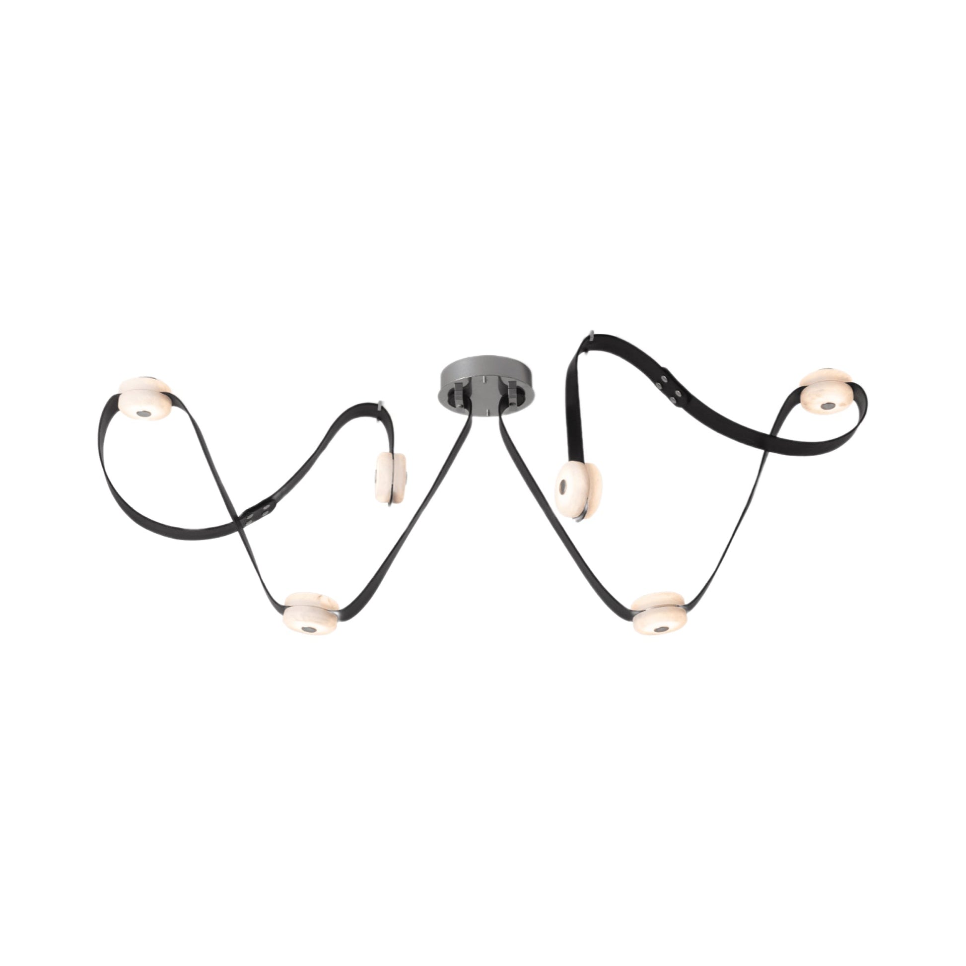 Snaps LED Pendant Light.