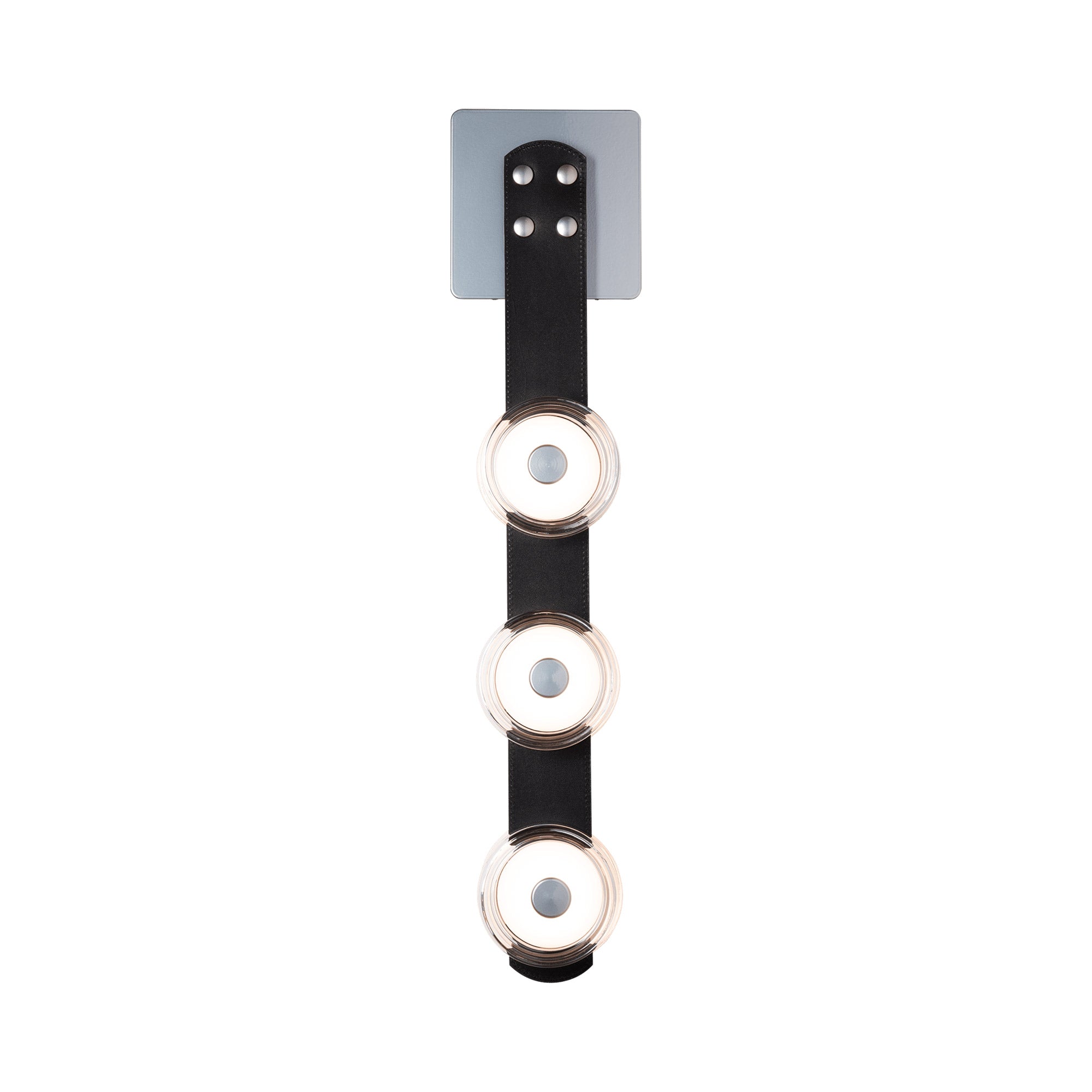 Snaps Multi Light LED Wall Light.