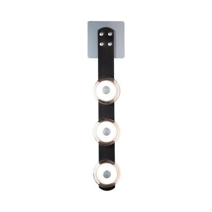 Snaps Multi Light LED Wall Light.