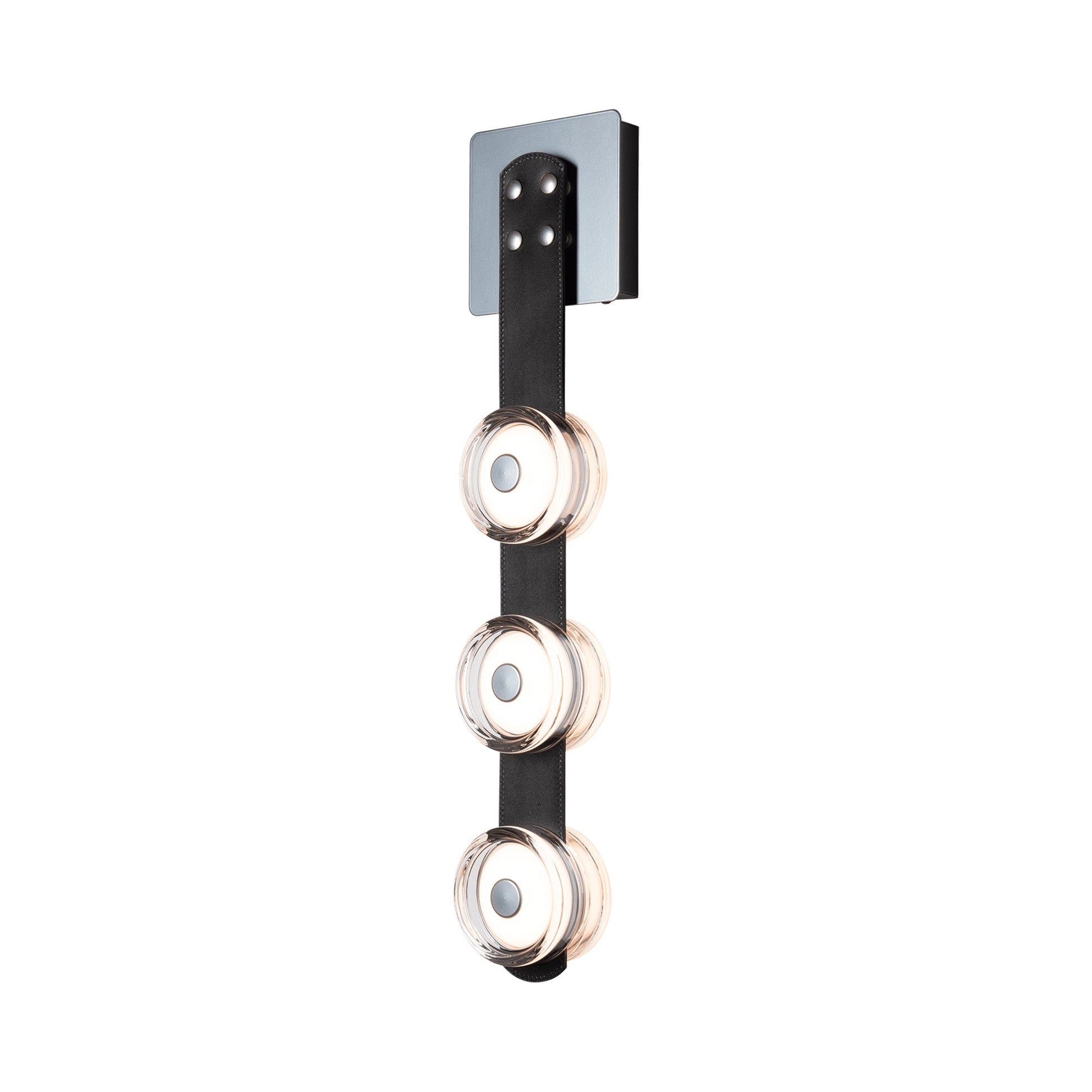 Snaps Multi Light LED Wall Light in Detail.