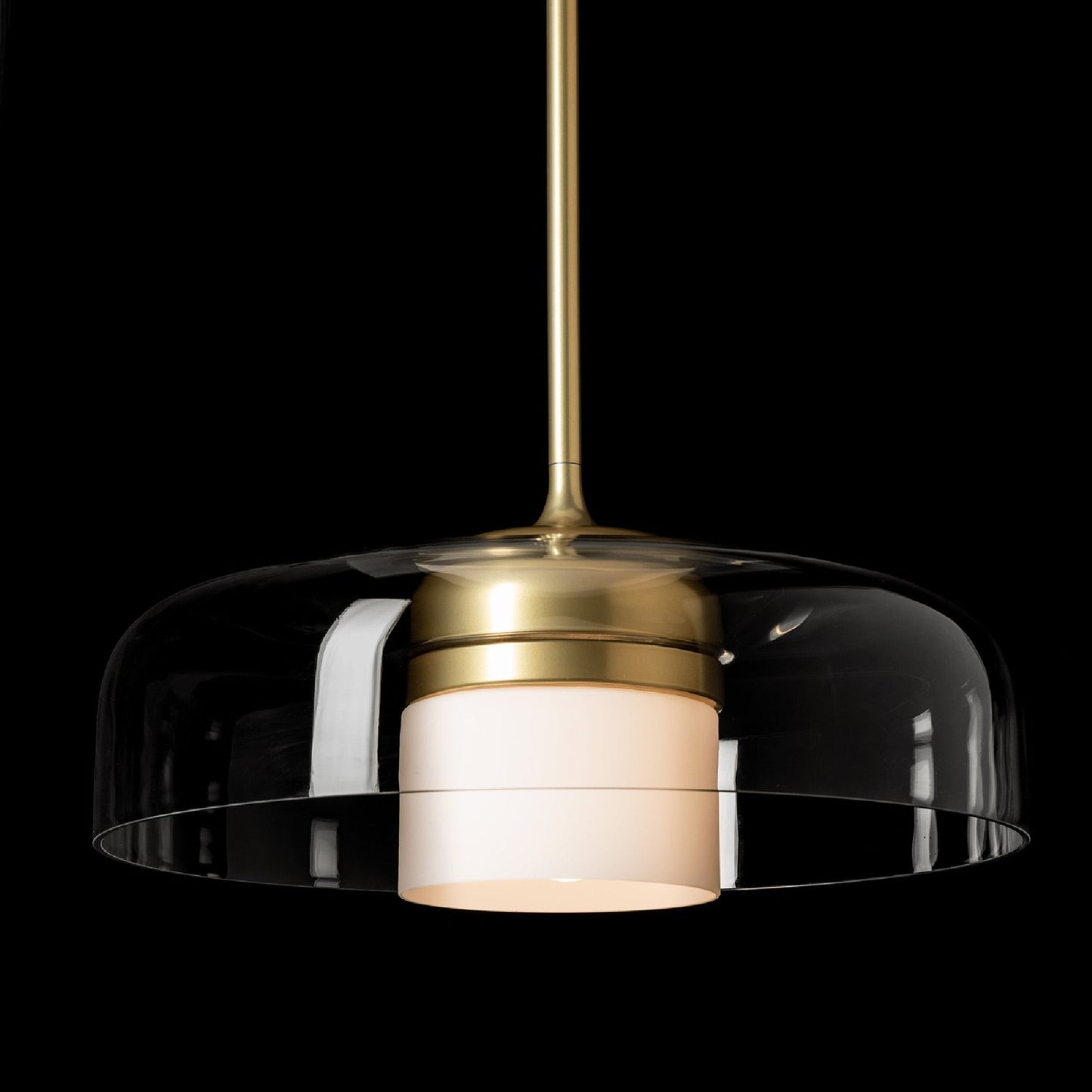 Sora Pendant Light in Detail.