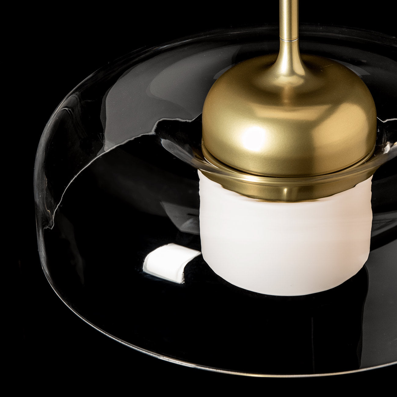 Sora Pendant Light in Detail.