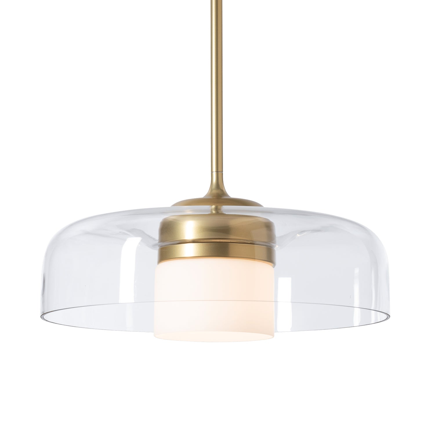 Sora Pendant Light in Detail.