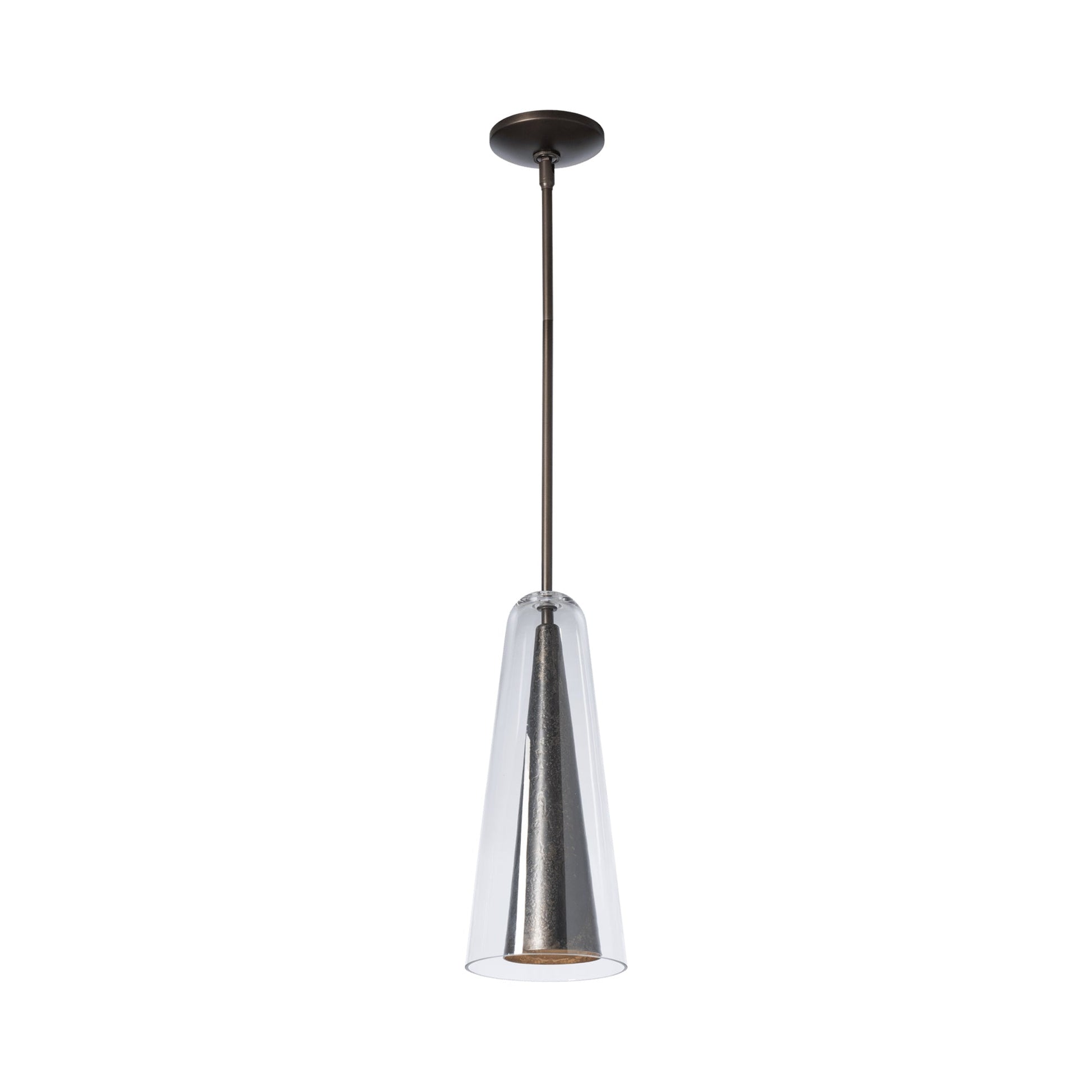 Spire Mini Pendant Light.