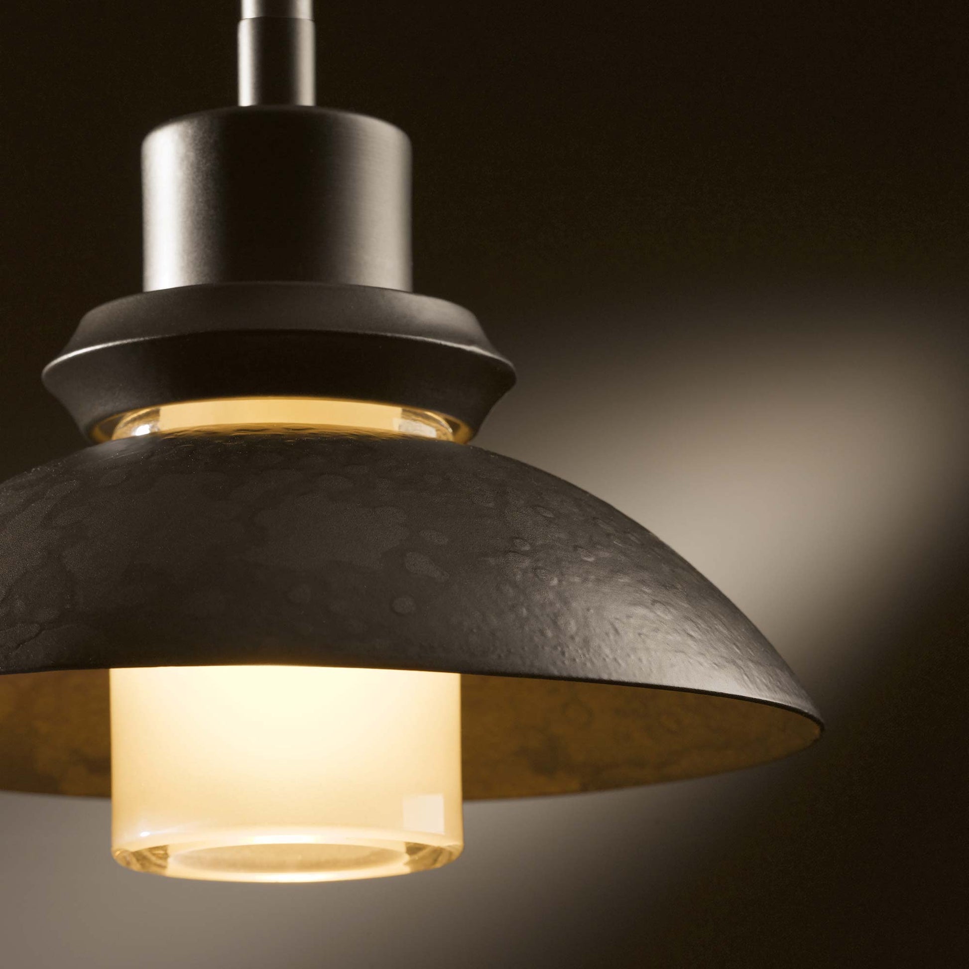 Staccato Pendant Light in Detail.