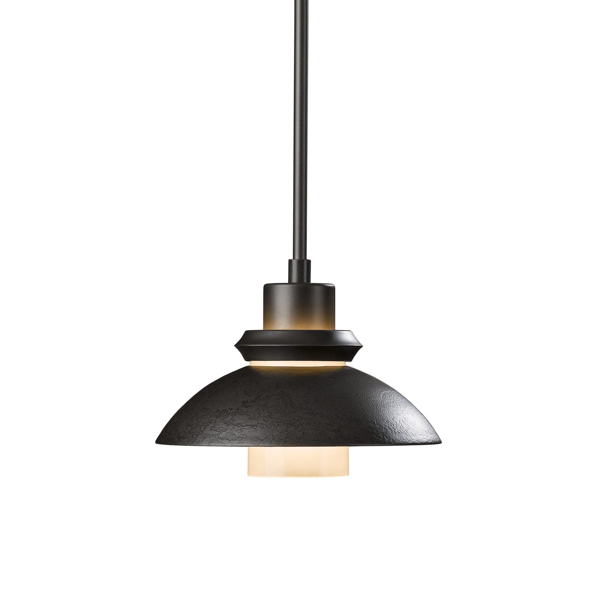 Staccato Pendant Light in Detail.