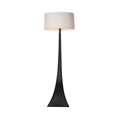 Stasis Floor Lamp in Detail.