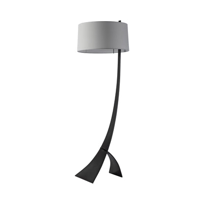 Stasis Floor Lamp in Detail.