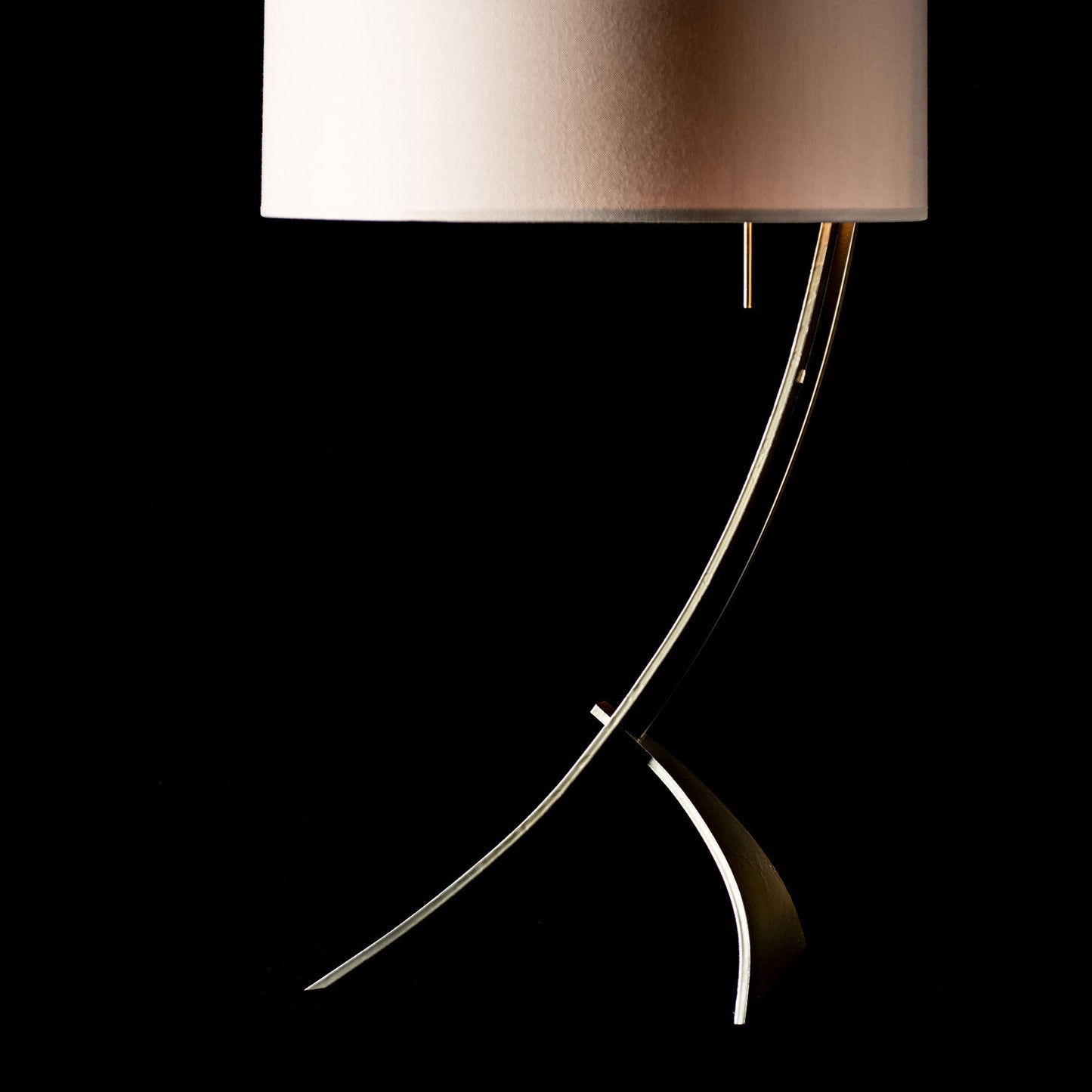 Stasis Table Lamp in Detail.