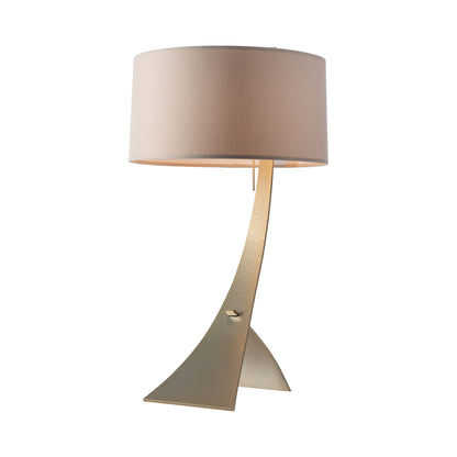 Stasis Table Lamp in Detail.