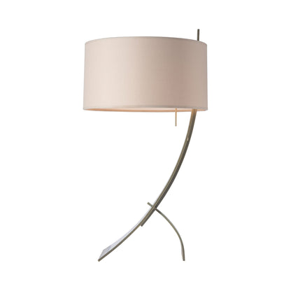 Stasis Table Lamp in Detail.