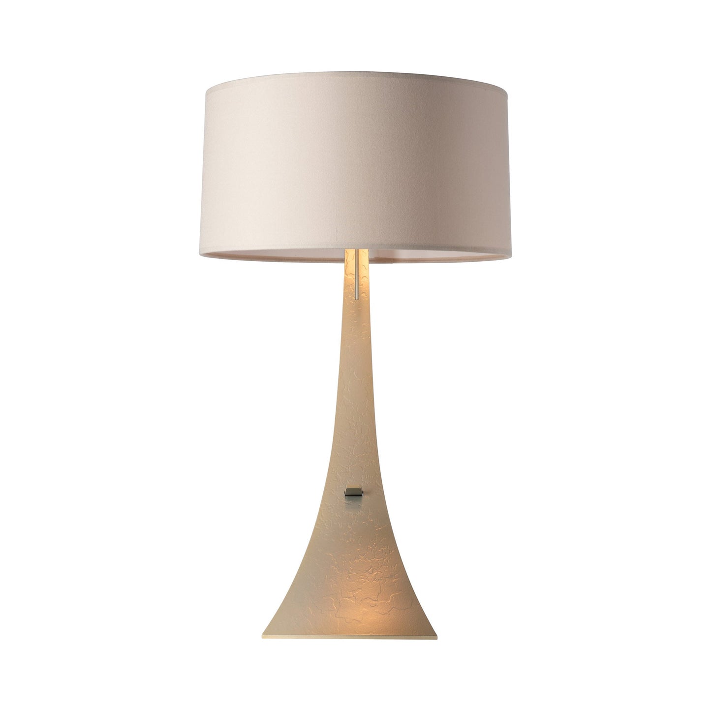 Stasis Table Lamp in Detail.