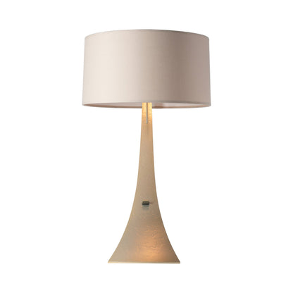 Stasis Table Lamp in Detail.