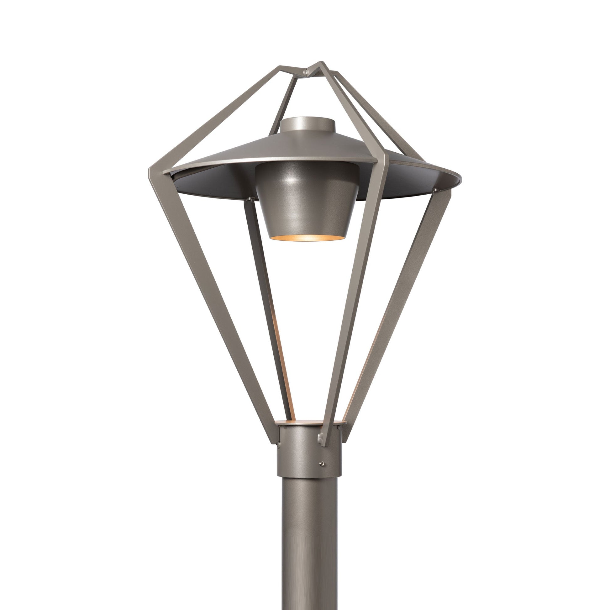Stellar Dark Sky Outdoor Post Light.