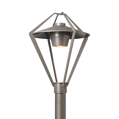 Stellar Dark Sky Outdoor Post Light.