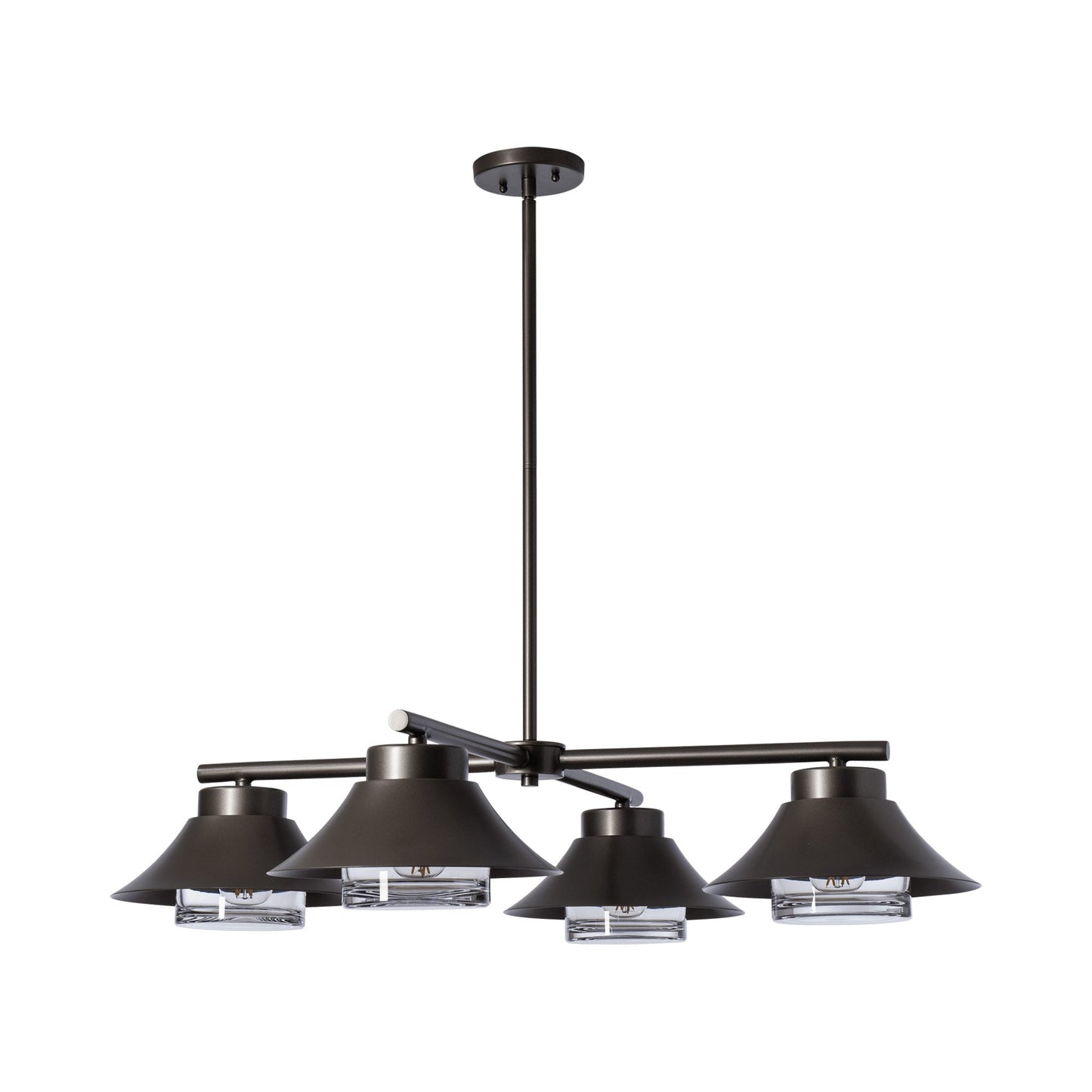 Stowe Outdoor Pendant Light.