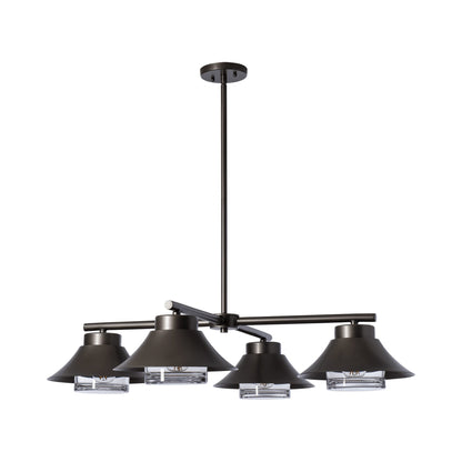 Stowe Outdoor Pendant Light.