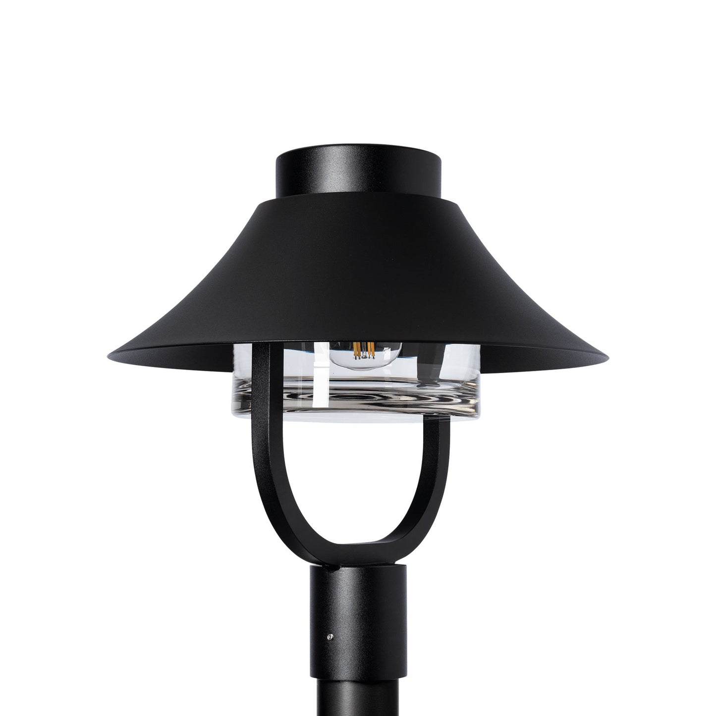 Stowe Outdoor Post Light.
