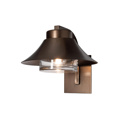 Stowe Outdoor Wall Light.