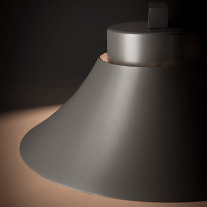 Stowe Outdoor Wall Light in Detail.