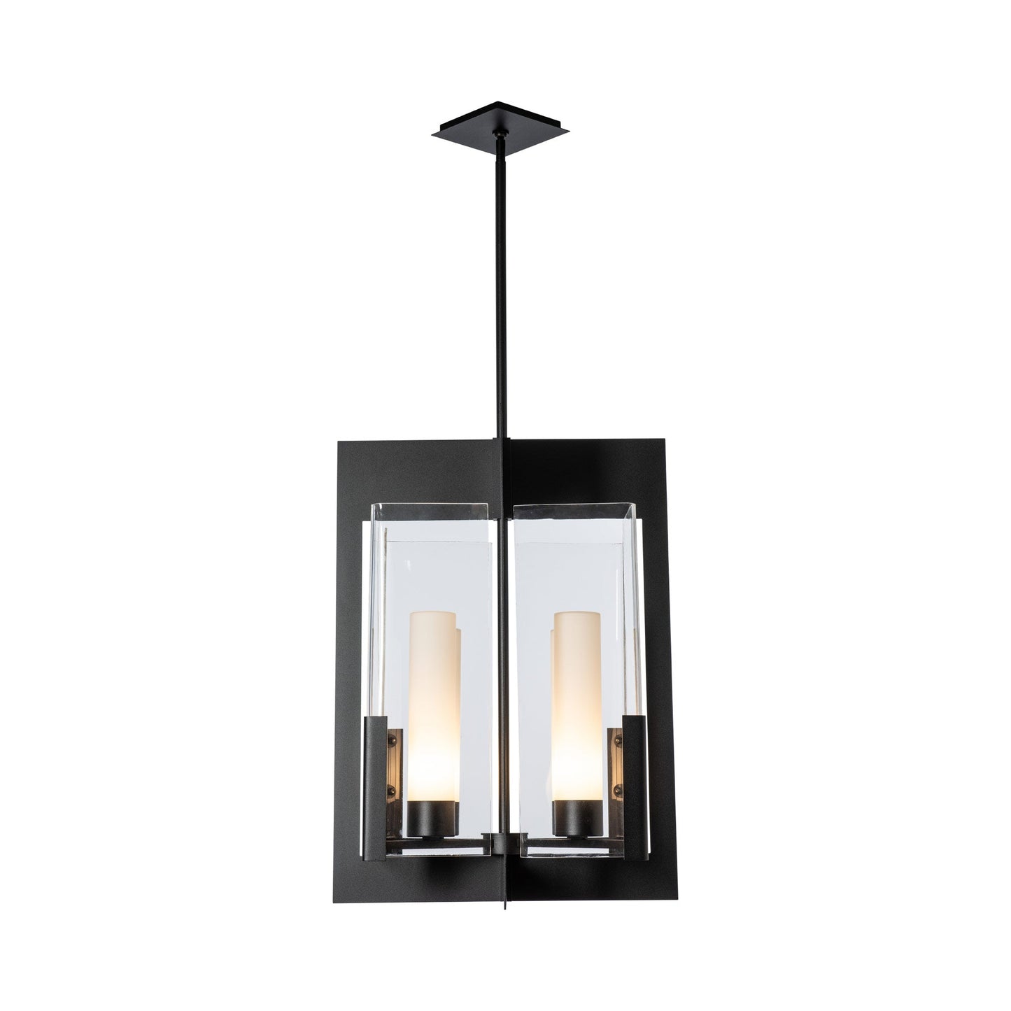 Summit Lantern Pendant Light in Detail.