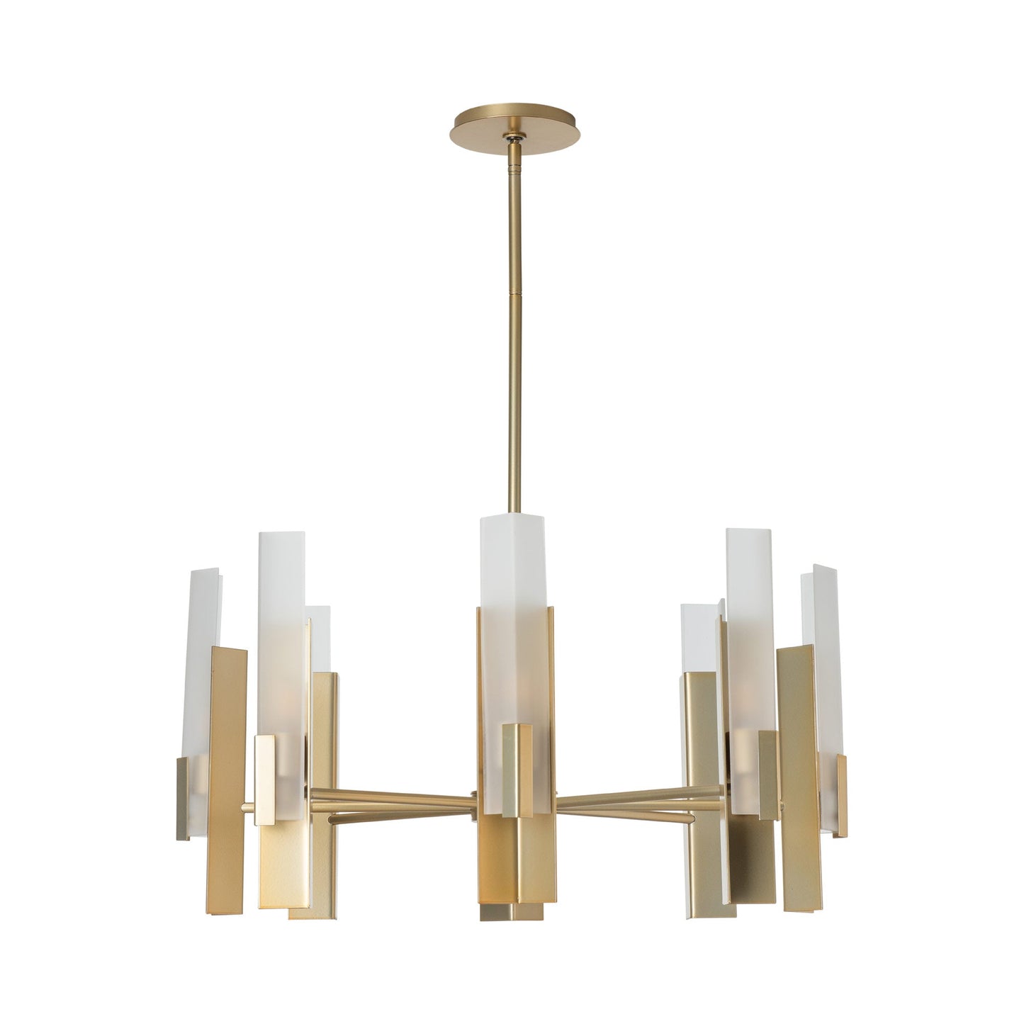 Summit Multi-Light Pendant Light.