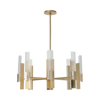 Summit Multi-Light Pendant Light.