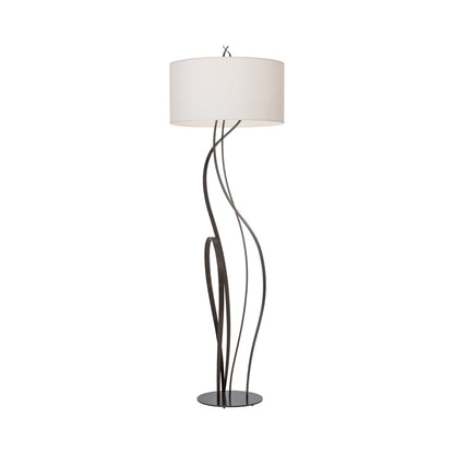Sway Floor Lamp in Detail.