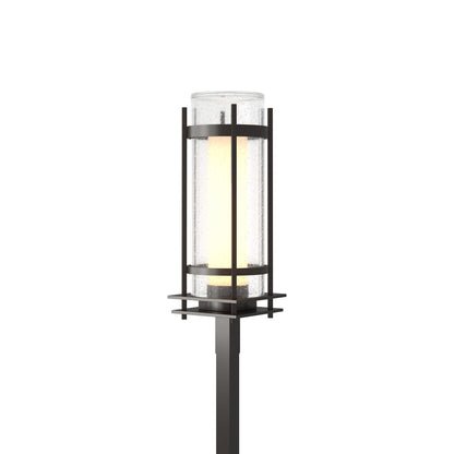 Torch Outdoor Post Light.