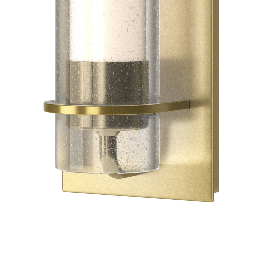 Torch Wall Light in Detail.