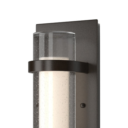 Torch Wall Light in Detail.