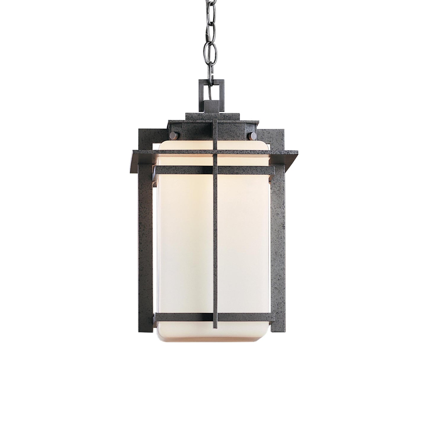 Tourou Outdoor Pendant Light in Detail.