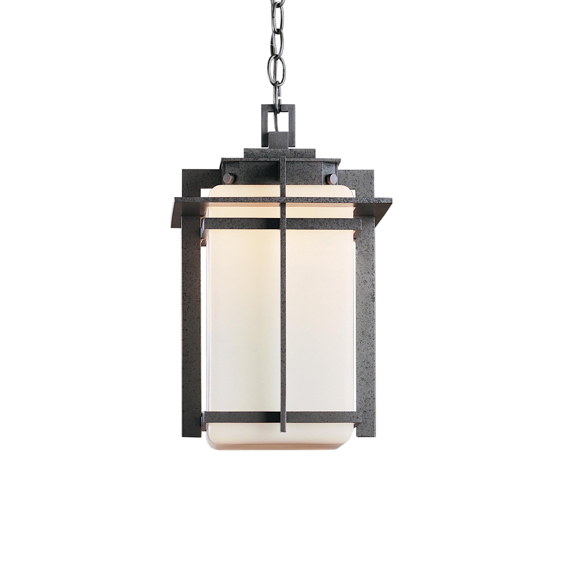 Tourou Outdoor Pendant Light in Detail.