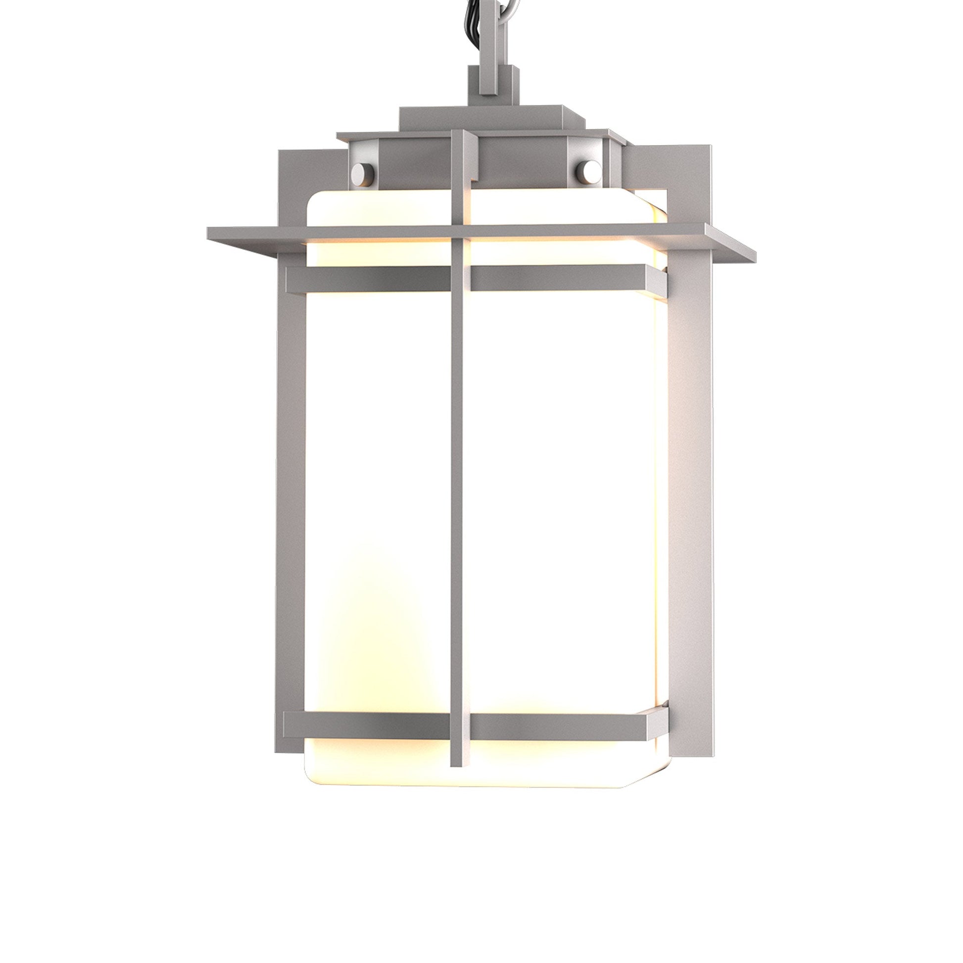 Tourou Outdoor Pendant Light in Detail.