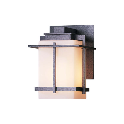 Tourou Outdoor Wall Light in Detail.