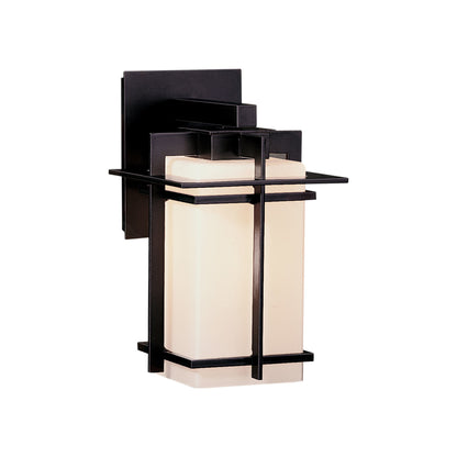 Tourou Outdoor Wall Light in Detail.