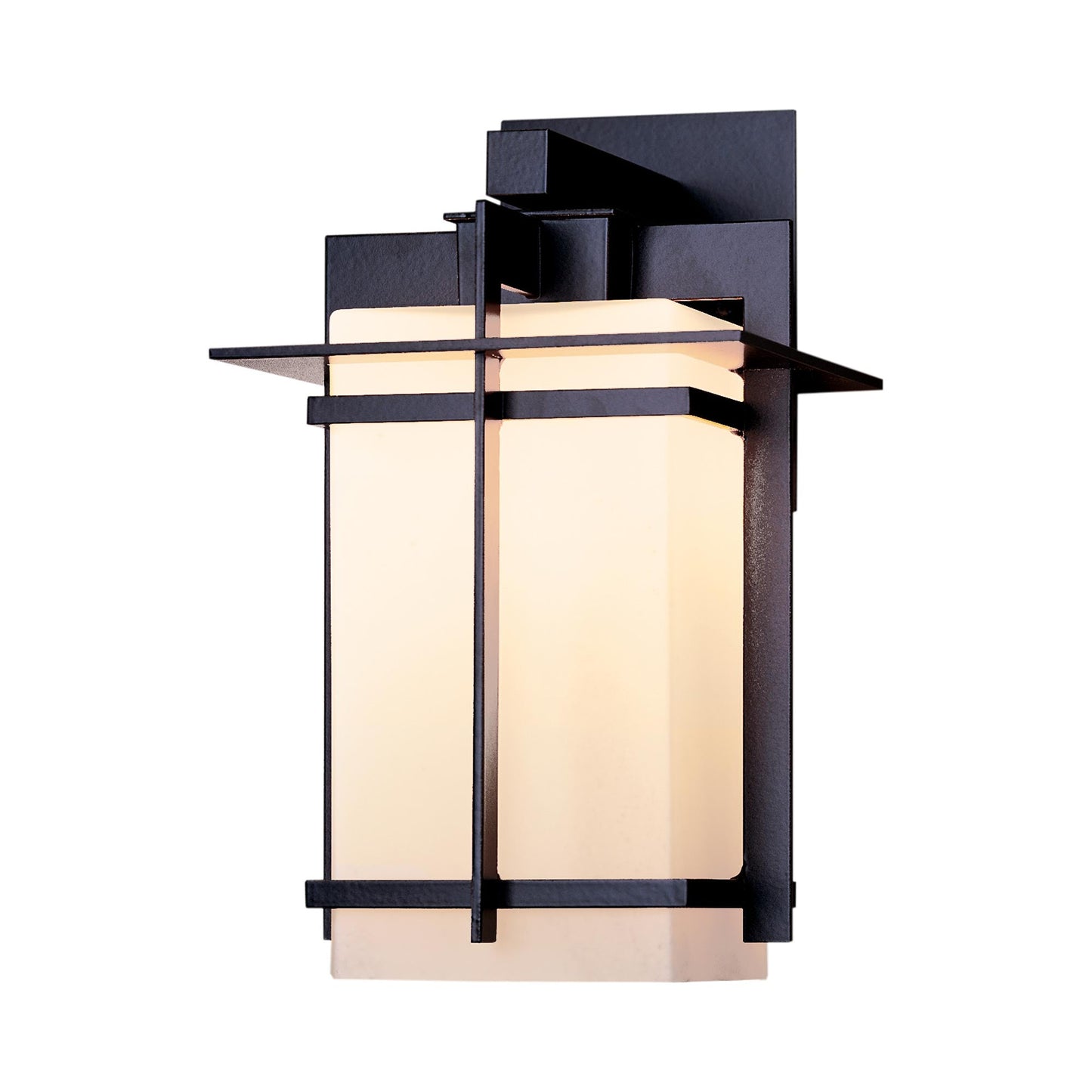 Tourou Outdoor Wall Light in Detail.