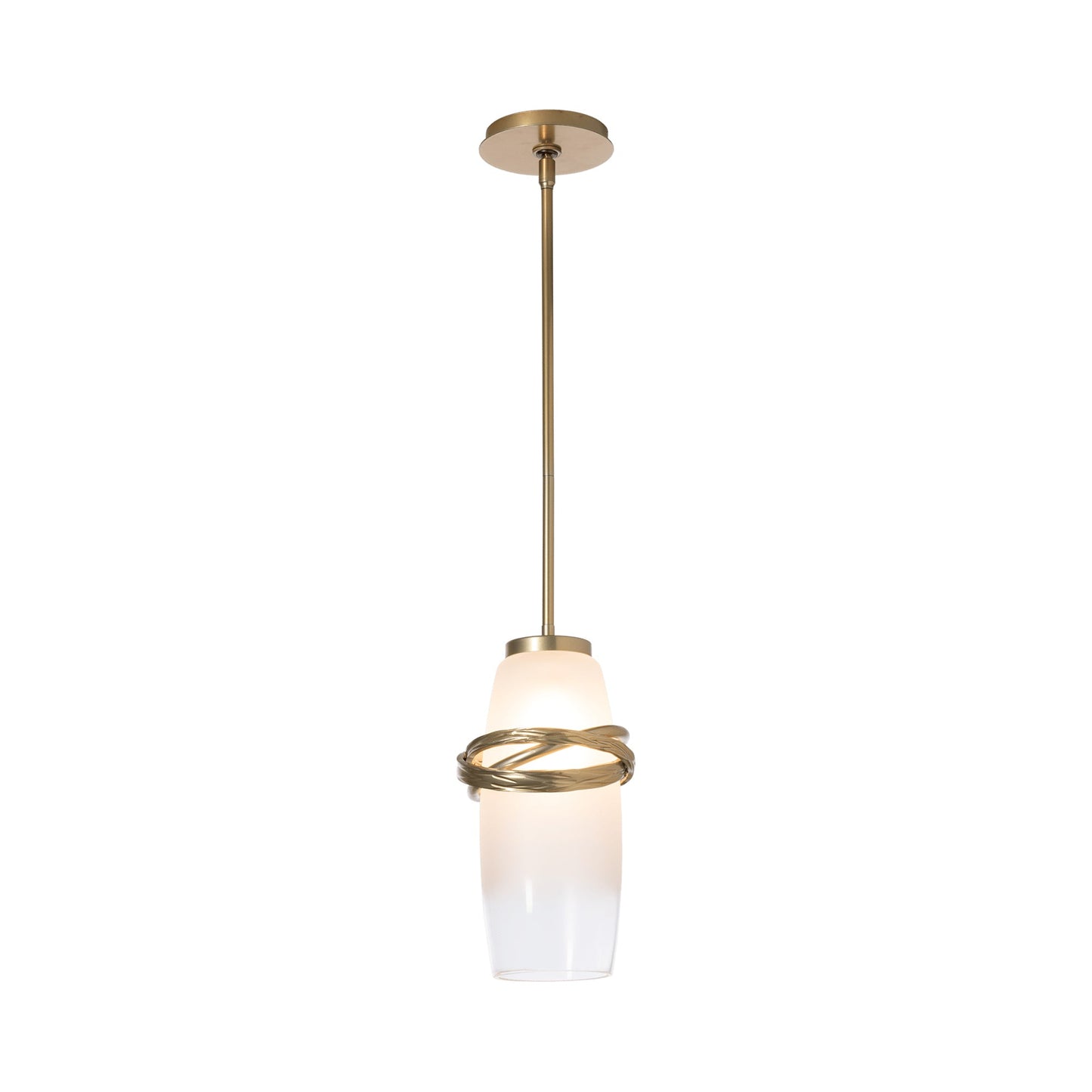 Trilogy Mini Pendant Light.