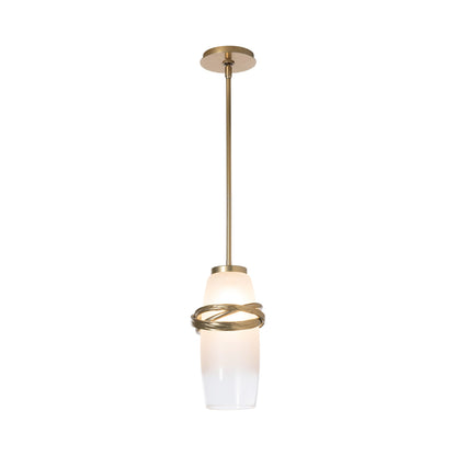 Trilogy Mini Pendant Light.