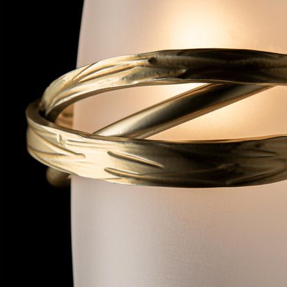 Trilogy Mini Pendant Light in Detail.