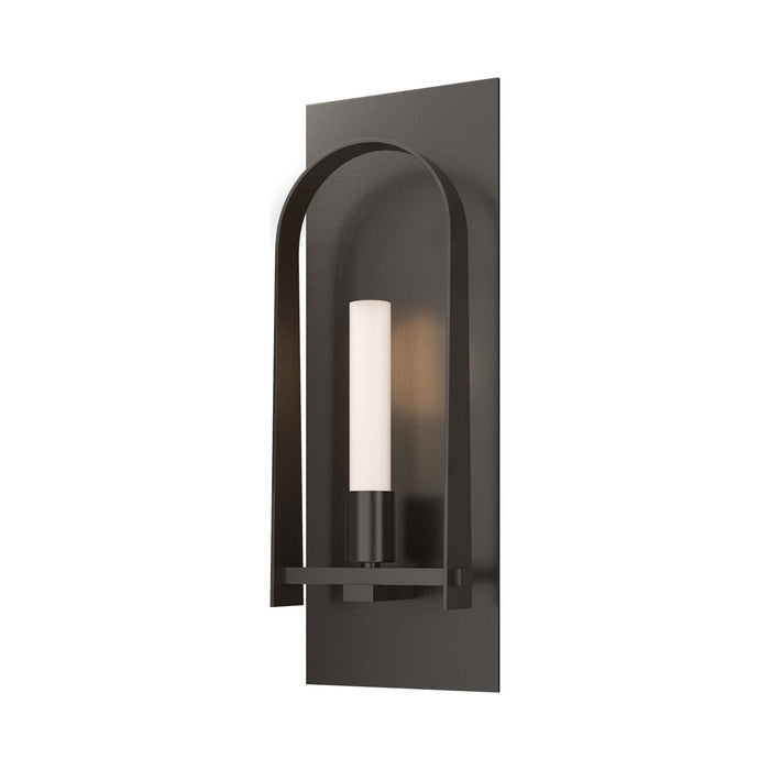 Triomphe 14 Wall Light in Oil Rubbed Bronze.