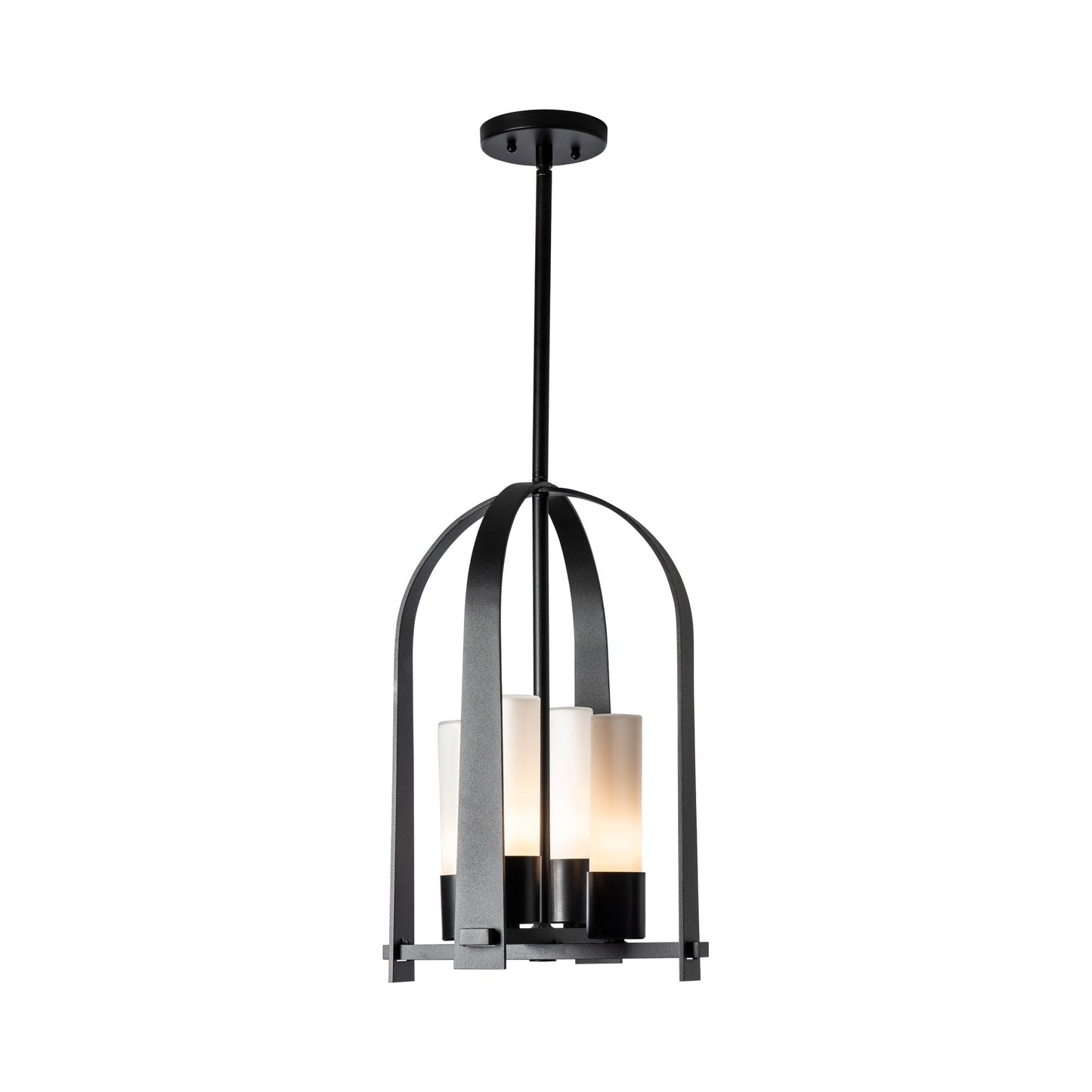 Triomphe Outdoor Pendant Light in Detail.