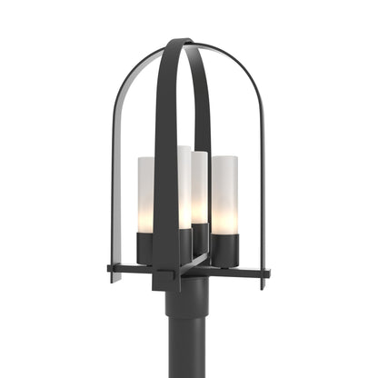 Triomphe Outdoor Post Light.