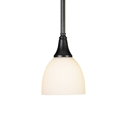Trumpet Mini Pendant Light in Detail.