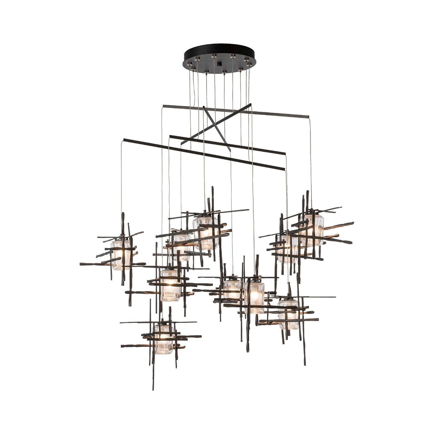 Tura Mobile Pendant Light.