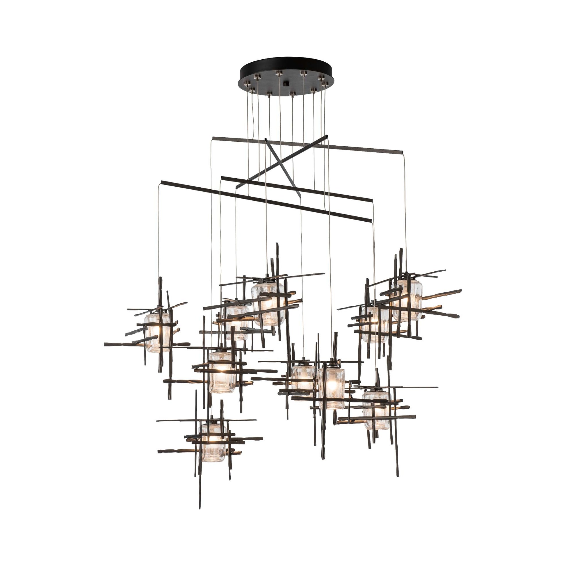 Tura Mobile Pendant Light.