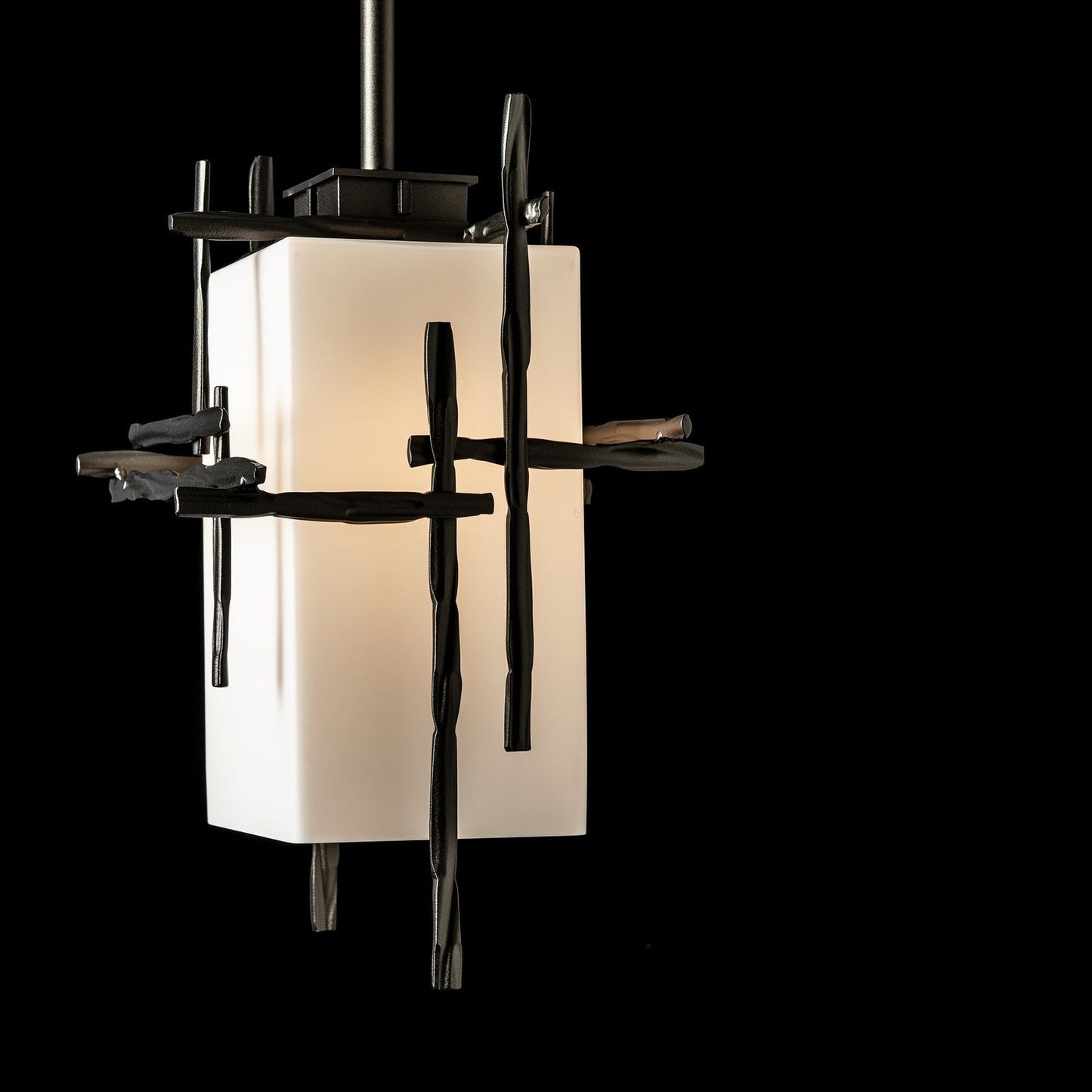 Tura Outdoor Pendant Light in Detail.