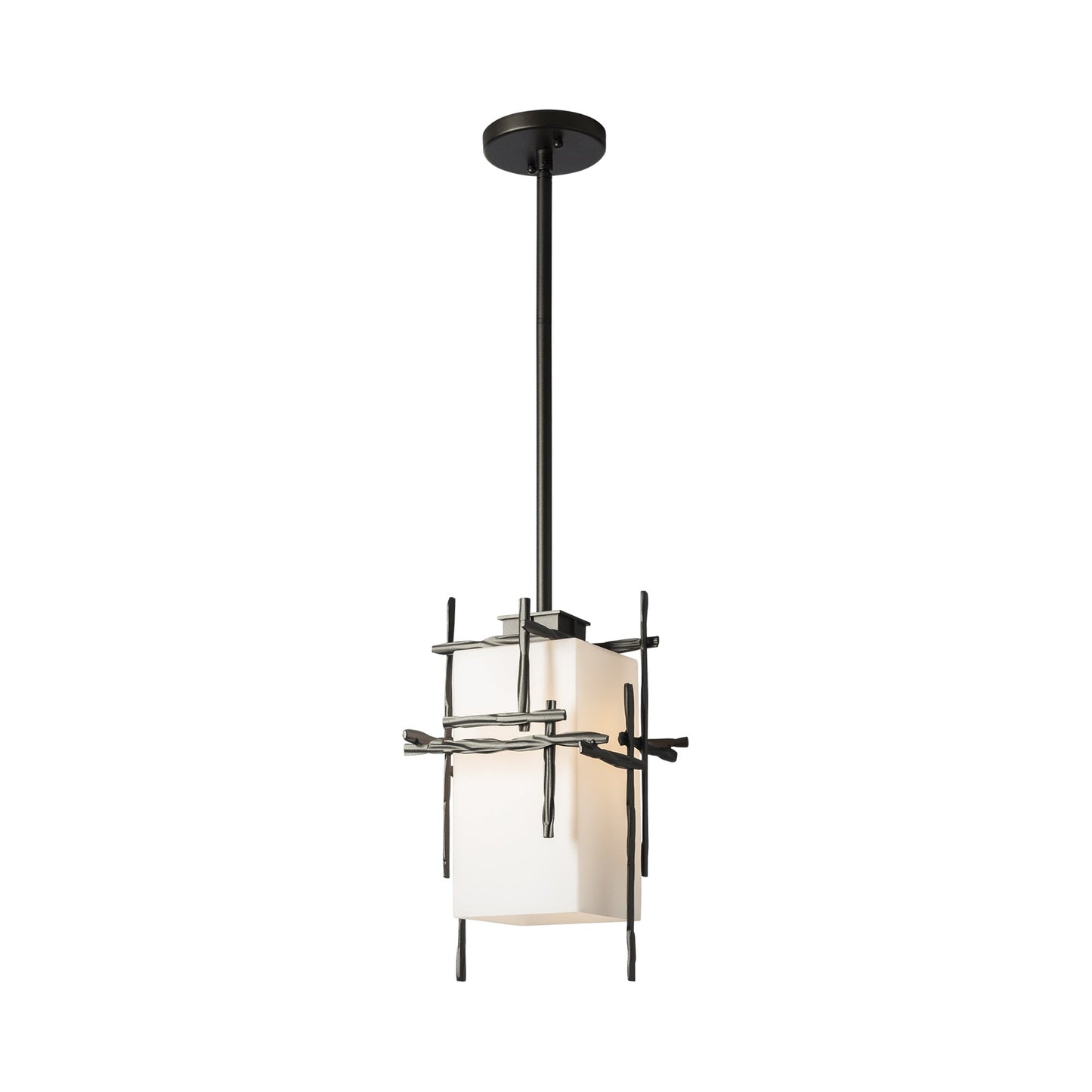 Tura Outdoor Pendant Light in Detail.